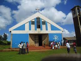 Parish