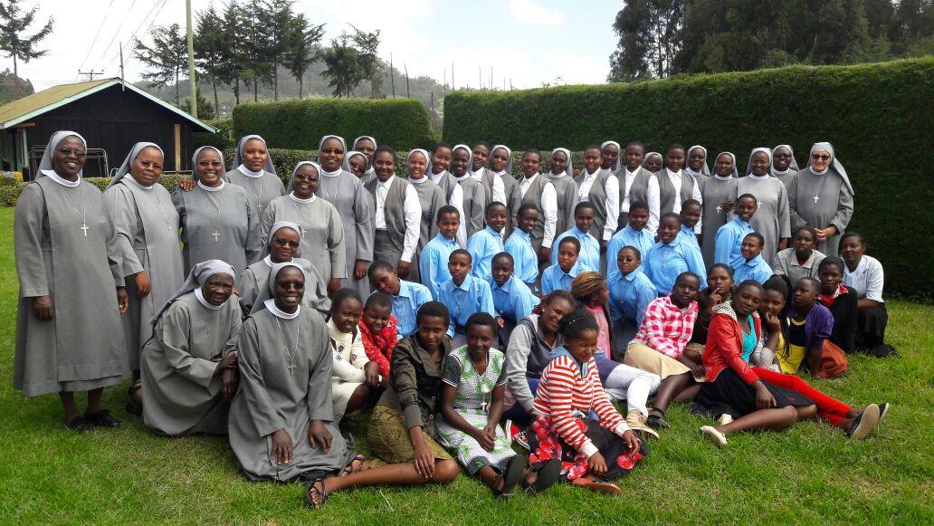 Africa Missions