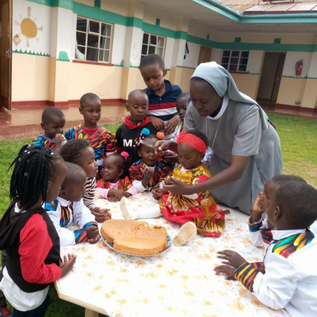 Children Home